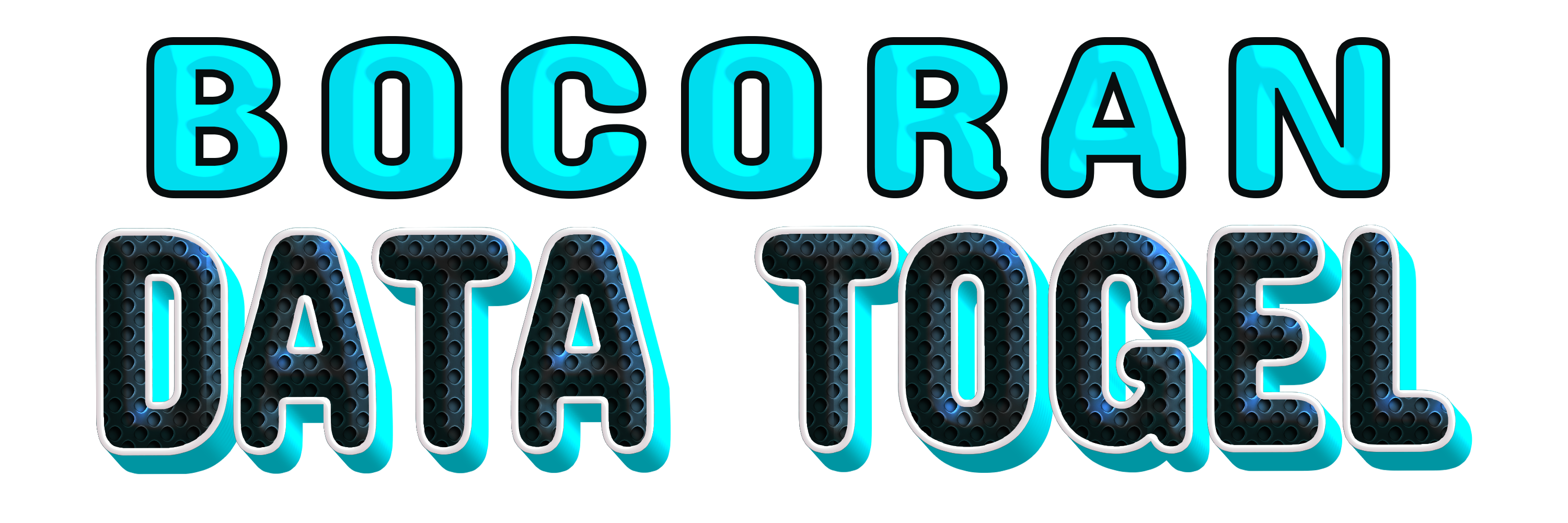 Bocoran Data Togel